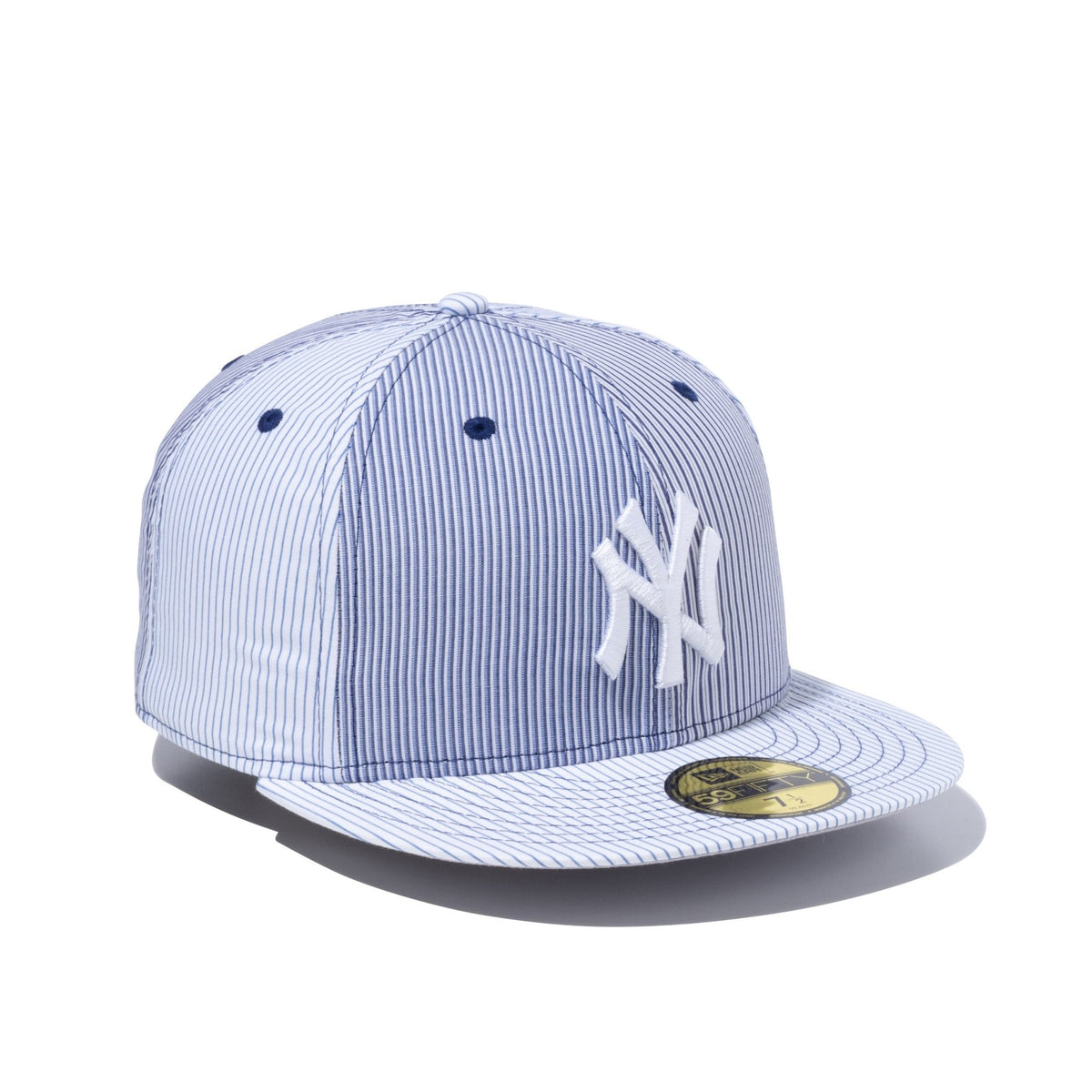 New Era ニューヨーク・ヤンキース チェックキャップ Amazon | New Era Cap ニューエラ キャップ チェック