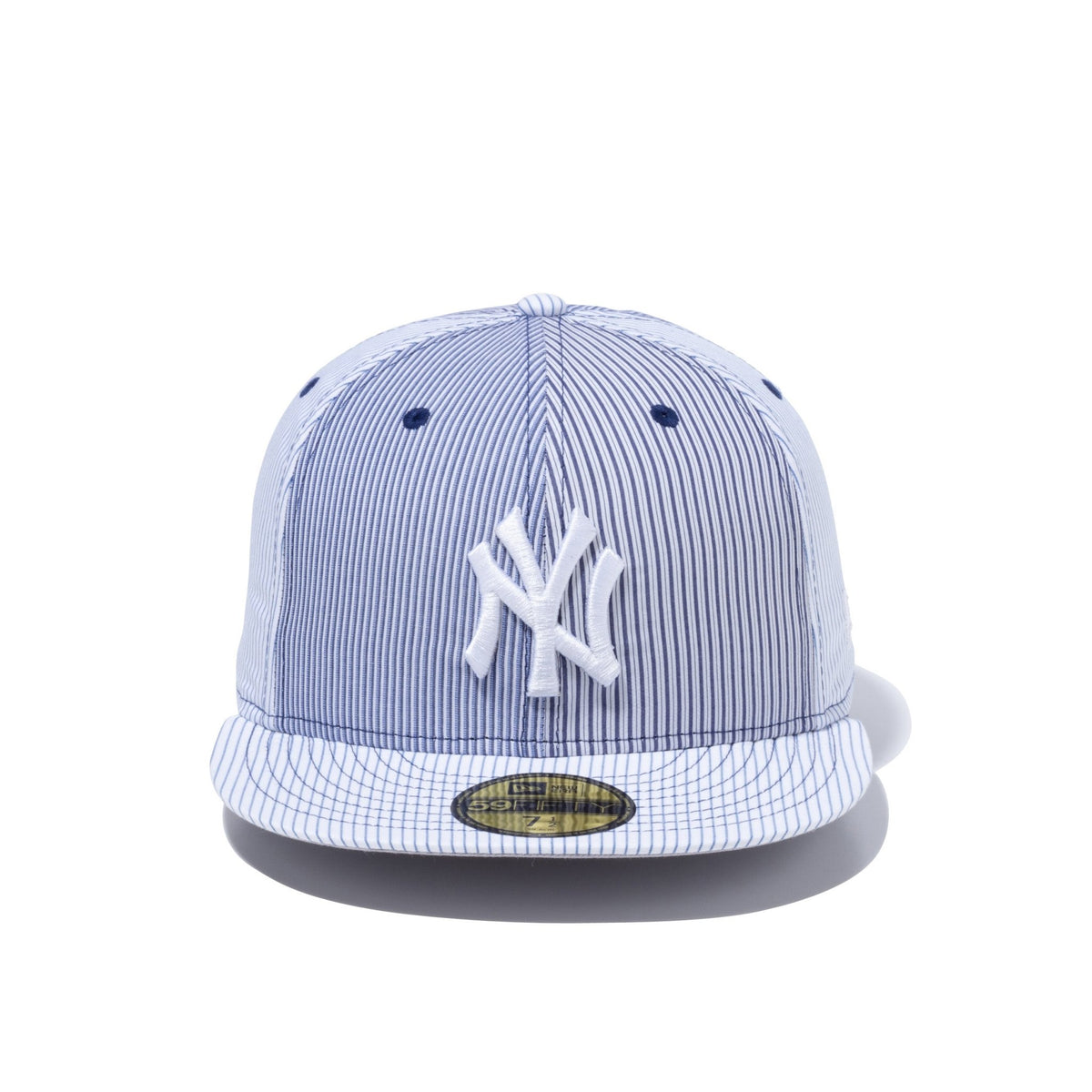 New Era ストライプ ユニフォームセット M Amazon | ニューエラ (New Era) 59フィフティ Fitted キャップ