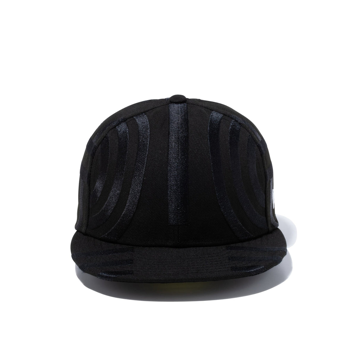 59FIFTY 鬼滅の刃 猗窩座 ブラック | ニューエラオンラインストア