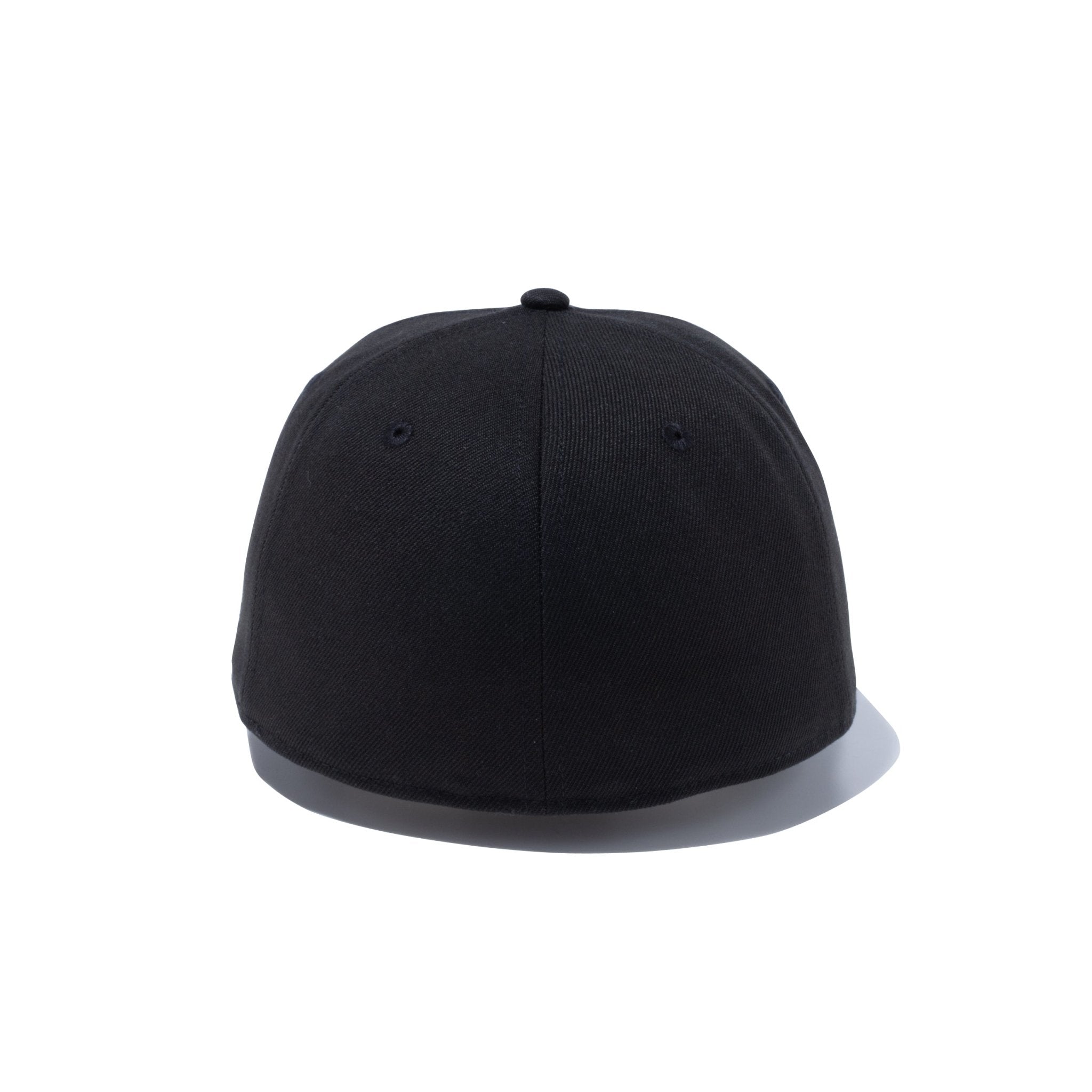 59FIFTY 北海道日本ハムファイターズ ブラック × ブラック