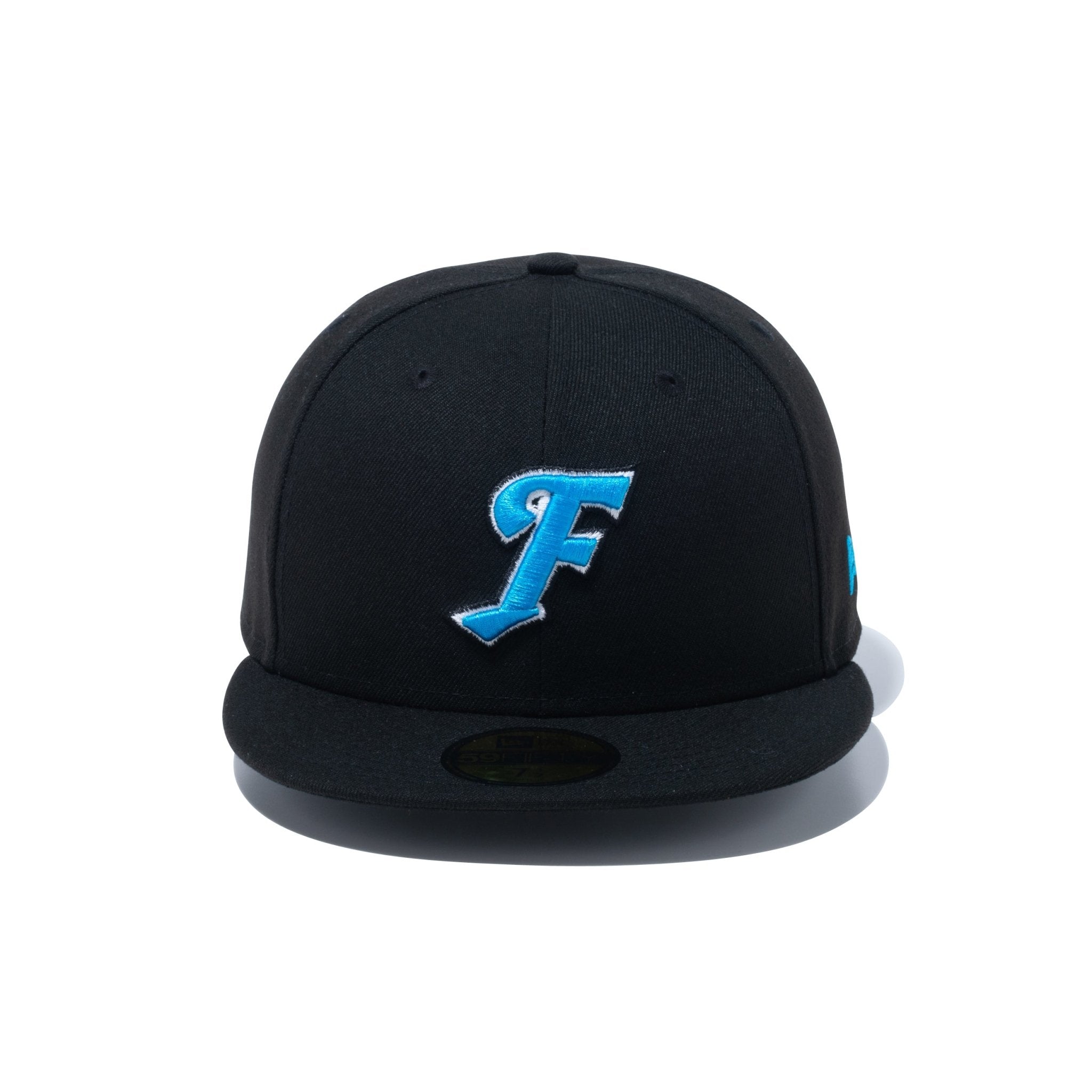 59FIFTY 川崎フロンターレ ブラック | ニューエラオンラインストア