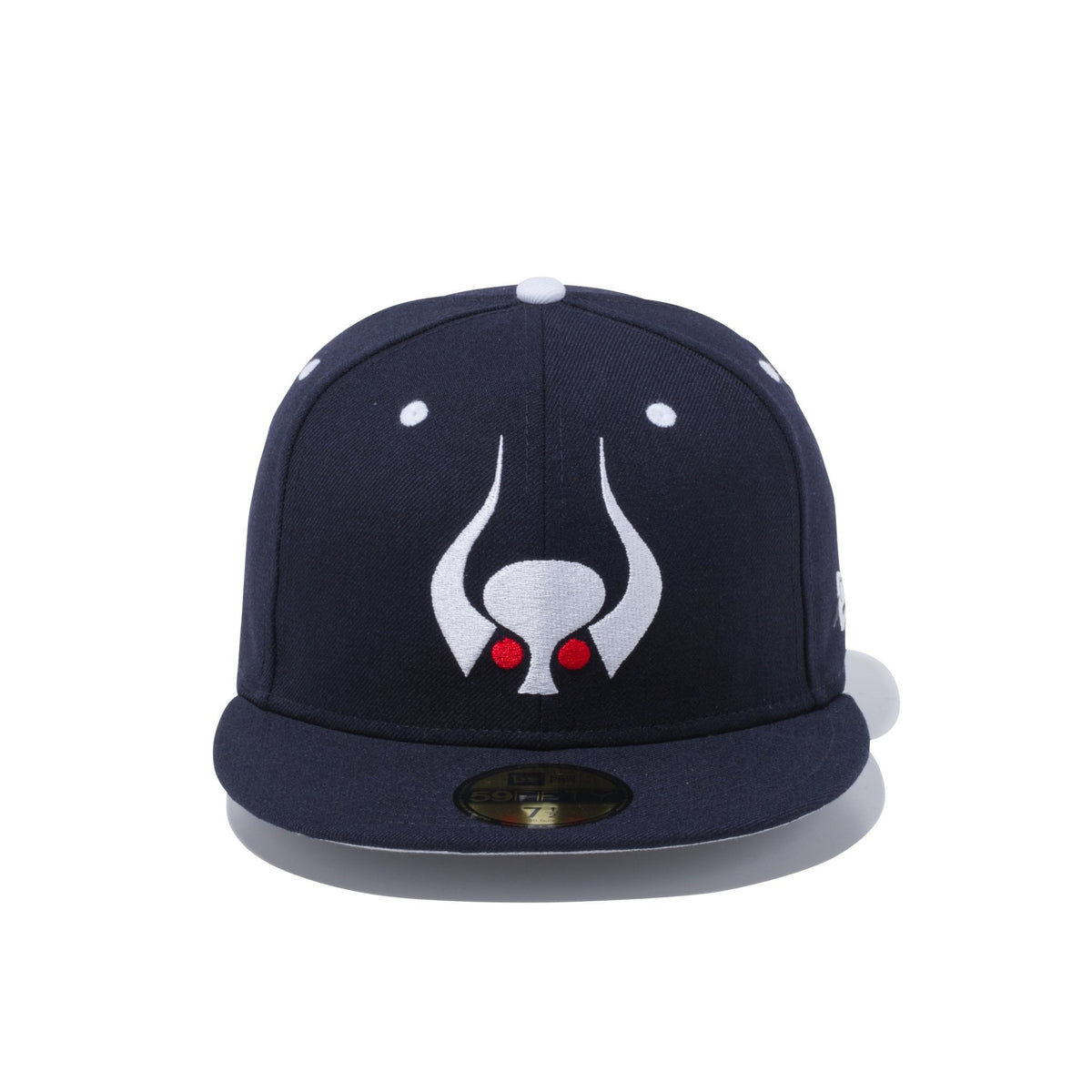 59FIFTY 大阪近鉄バファローズ 1997 ネイビー / スノーホワイト 