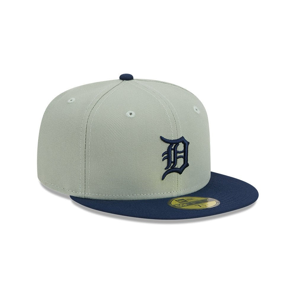 59FIFTY 2-Tone Color Pack デトロイト・タイガース エバー