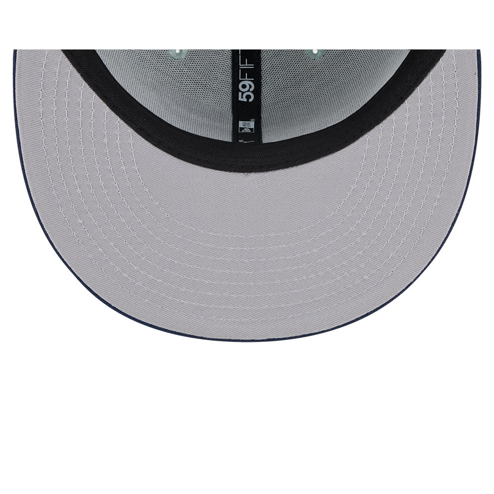 59FIFTY 2-Tone Color Pack アトランタ・ブレーブス エバー