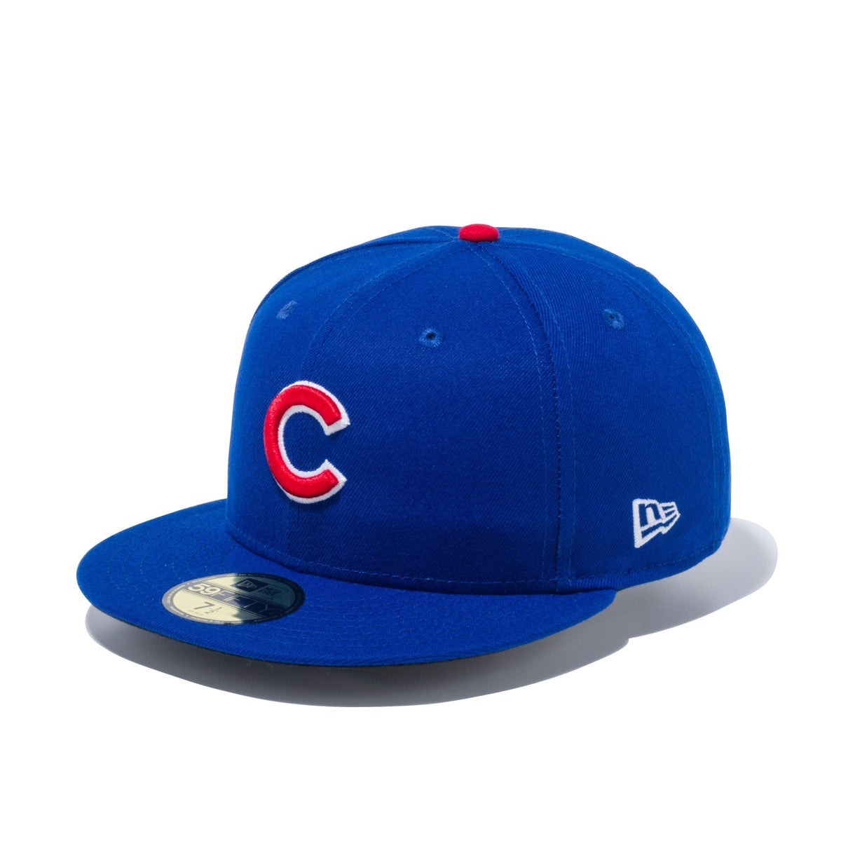 B86 ニューエラ 9fifty ロッキーズ usa製 ヴィンテージ 2000 RC 9FIFTY ©SAINT Mxxxxxx × MLB シカゴ・カブス ロイヤルブルー