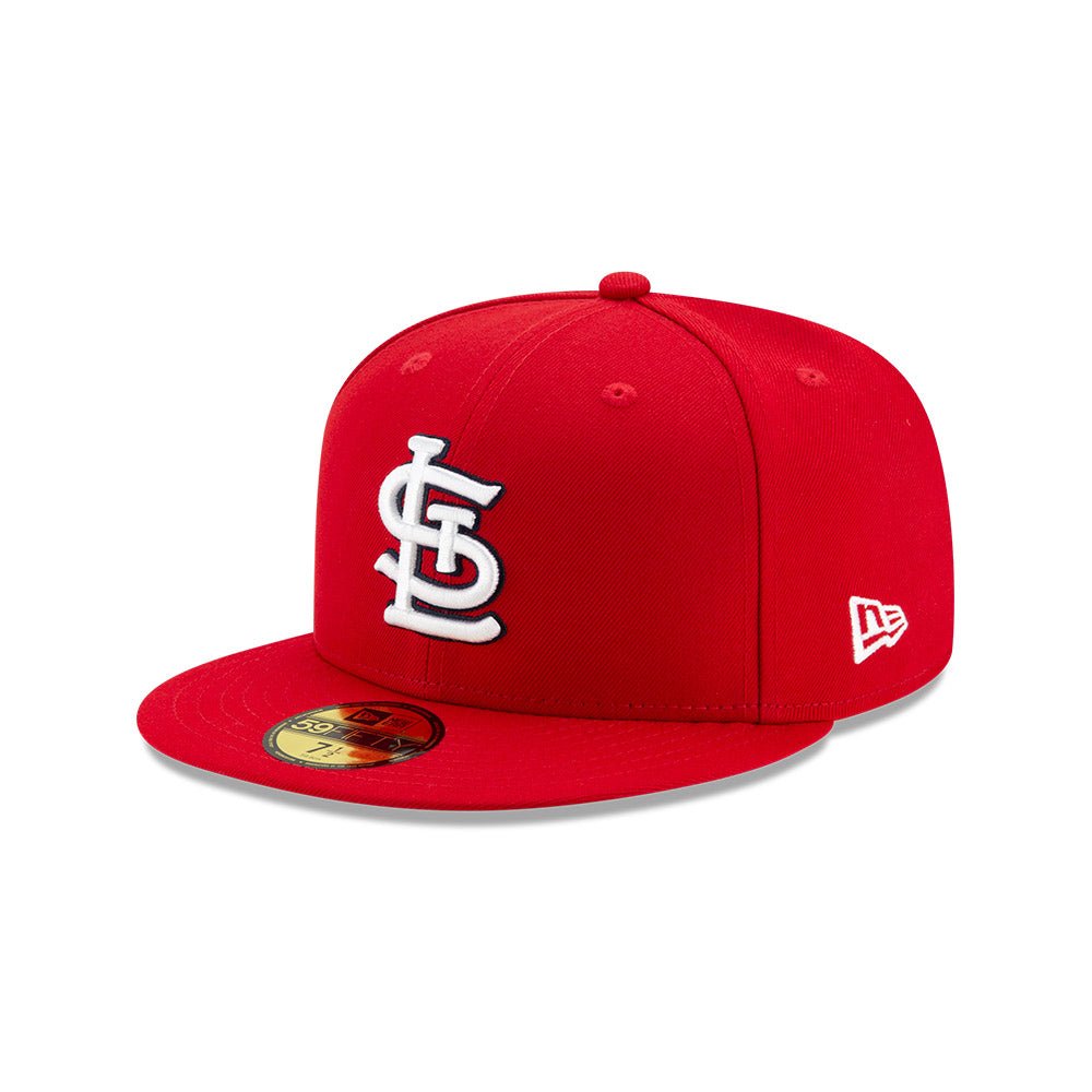 59FIFTY 2022 MLB POST SEASON セントルイス・カージナルス