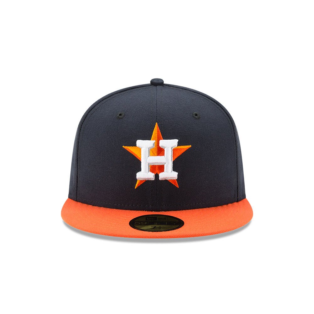 59FIFTY 2022 MLB POST SEASON ヒューストン・アストロズ ロード