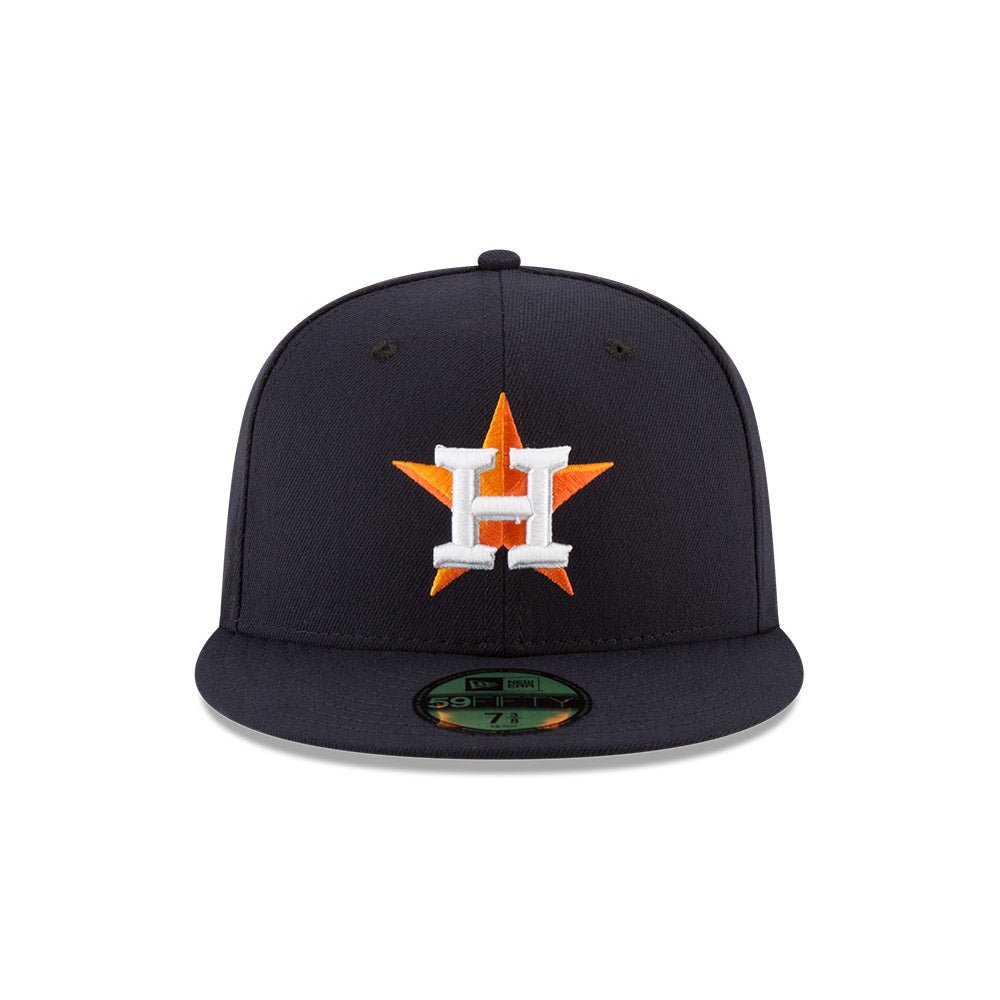 59FIFTY 2022 MLB POST SEASON ヒューストン・アストロズ ホーム