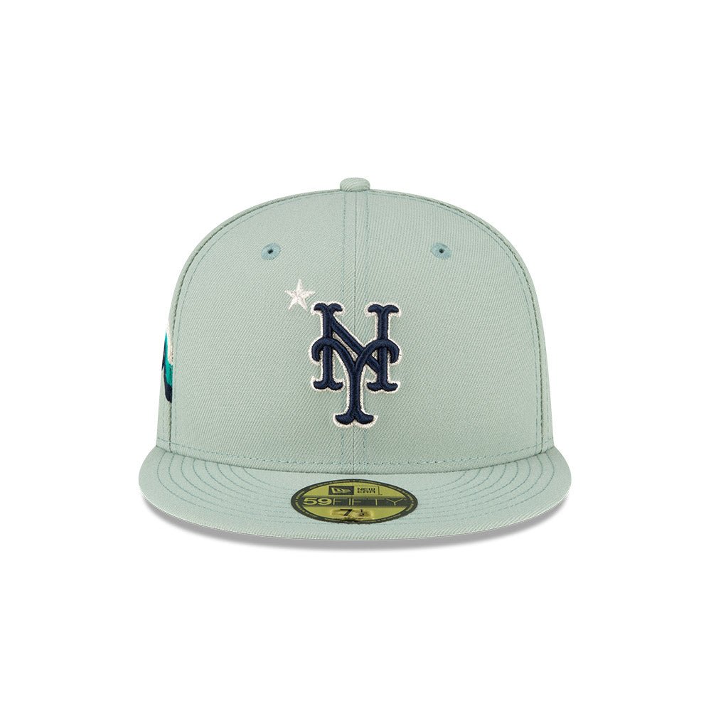 59FIFTY オーセンティック 2023 MLB All-Star Game オールスターゲーム ...