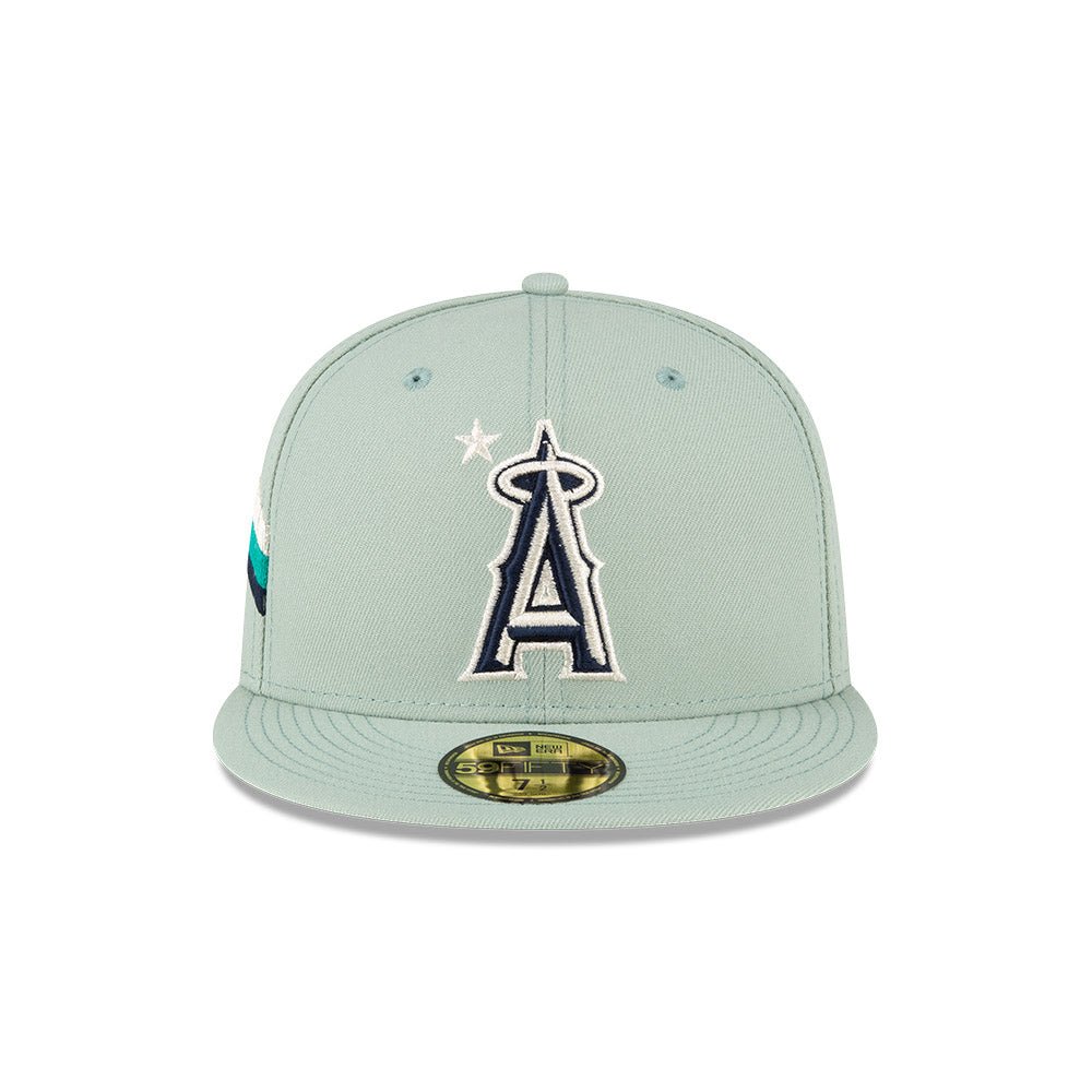 NEW ERA 9FIFTY エンゼルス 2023 オールスター 海外限定 RDアウトドア