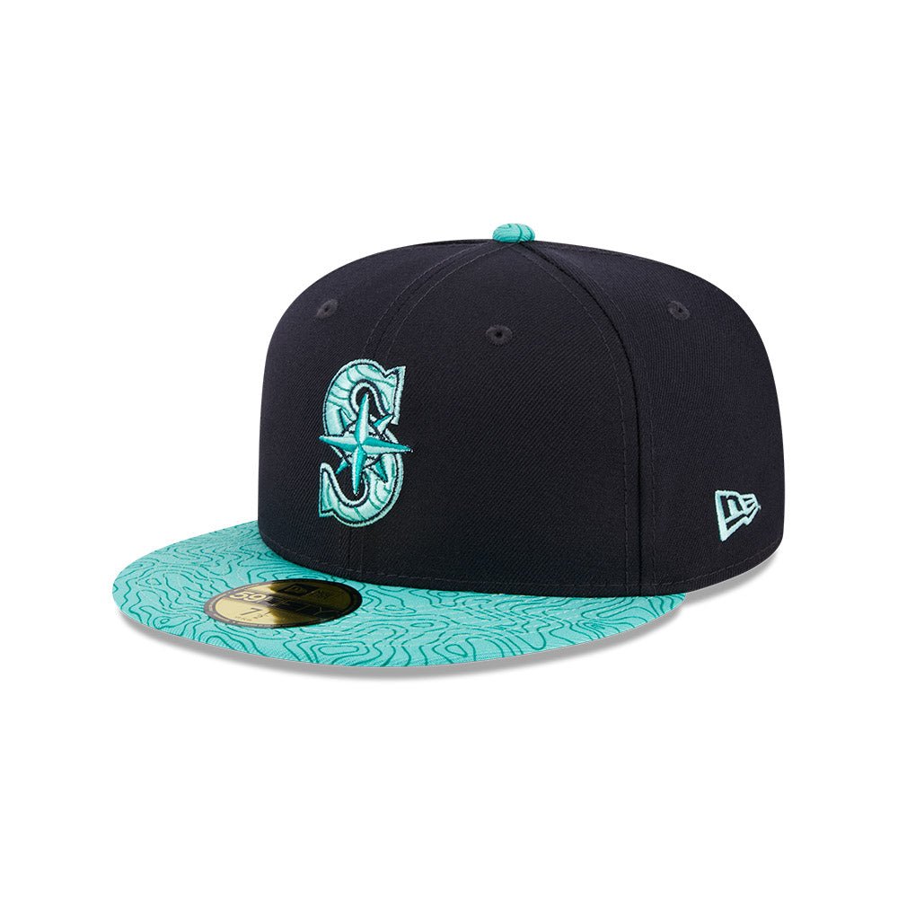 59FIFTY 2023 MLB All-Star Game Fan Pack シアトル・マリナーズ