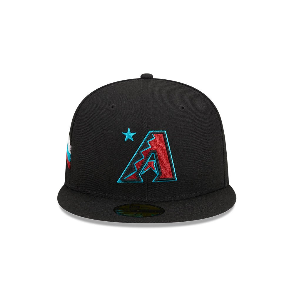 59FIFTY オーセンティック 2023 MLB All-Star Game workout ...