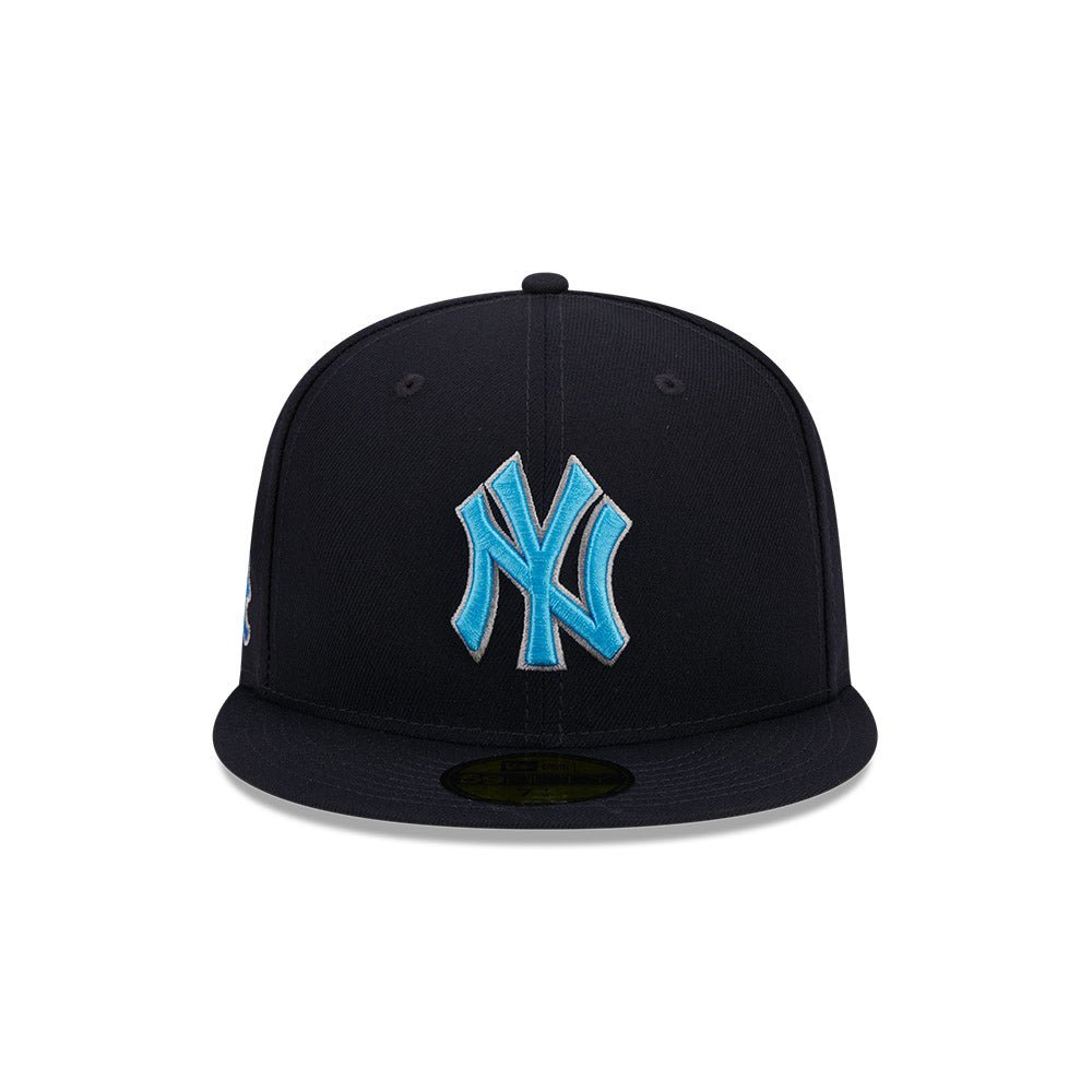 59FIFTY オーセンティック 2023 MLB Father's Day ニューヨーク ...