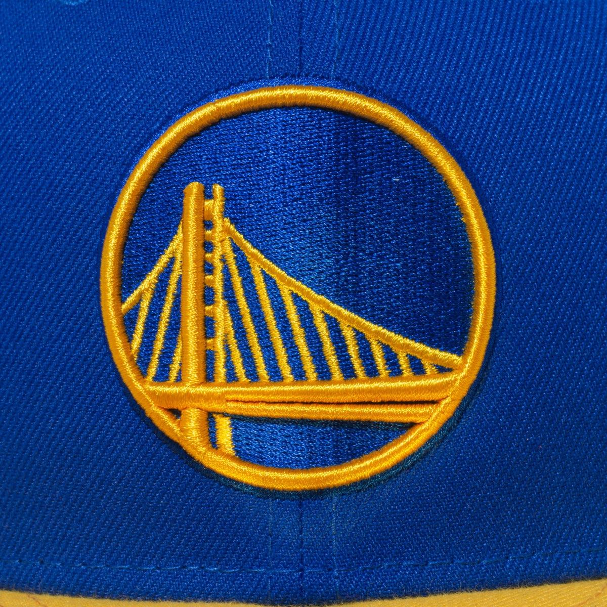 59FIFTY 2023 NBA ALL STAR GAME ゴールデンステイト