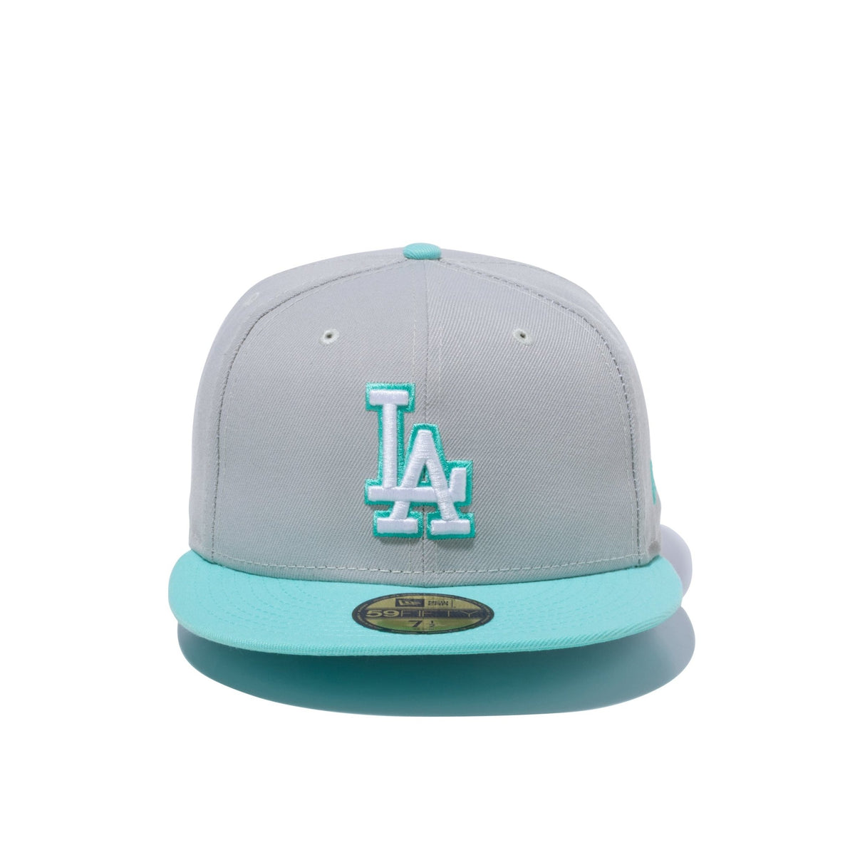 59FIFTY 2Tone Color Pack ロサンゼルス・ドジャース | ニューエラオンラインストア