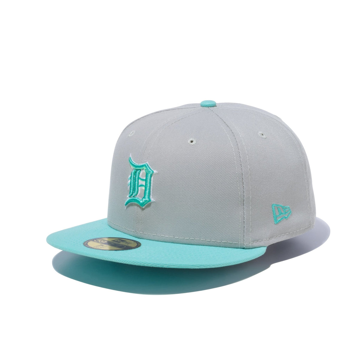 59FIFTY 2Tone Color Pack デトロイト・タイガース | ニューエラ