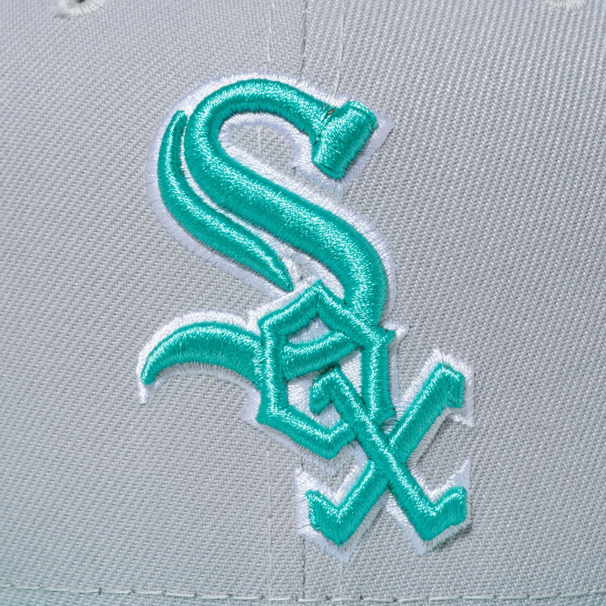 59FIFTY 2Tone Color Pack シカゴ・ホワイトソックス