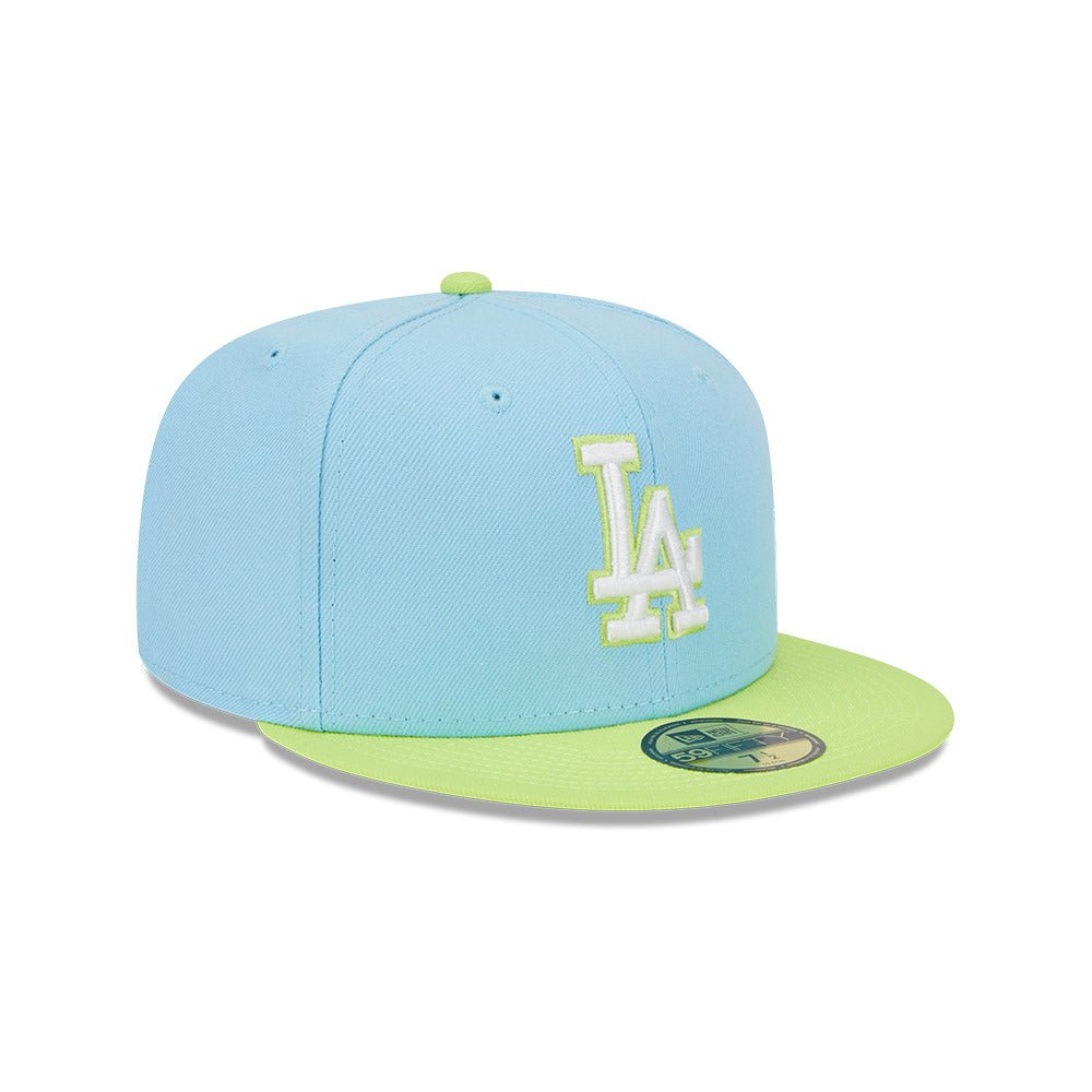 新品 未開封 バ DENIM CAP BLU bananaman New Era 9FIFTY