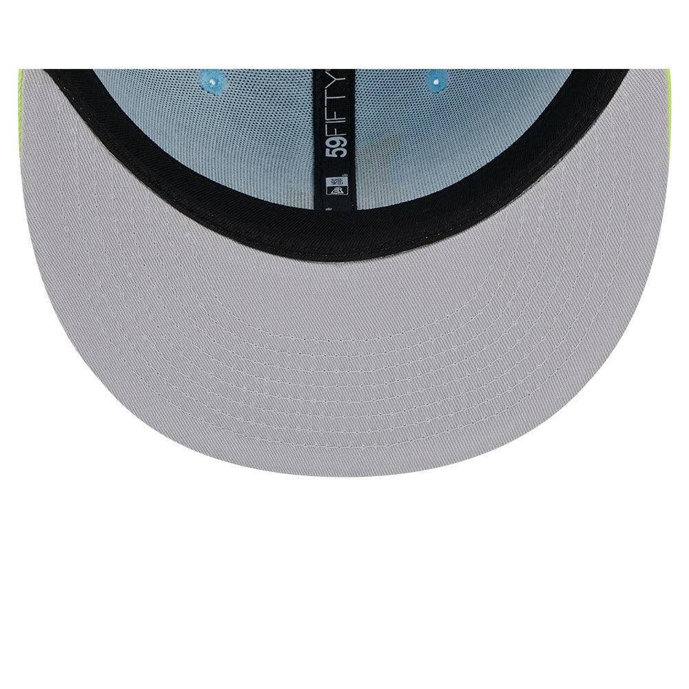 59FIFTY 2Tone Color Pack ロサンゼルス・ドジャース ライト