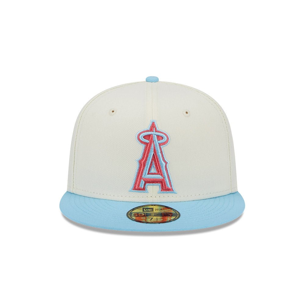 【限定 完売品】NEW ERA エンゼルス キャップ 59FIFTY #17_2