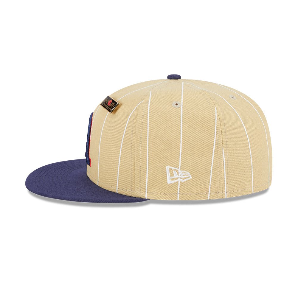 59FIFTY 59FIFTY DAY クーパーズタウン フィラデルフィア