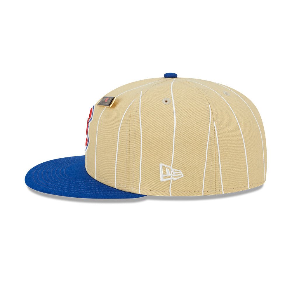 59FIFTY DAY クーパーズタウン ニューヨーク ベガスゴールド 59FIFTY DAY クーパーズタウン ニューヨーク ベガスゴールド