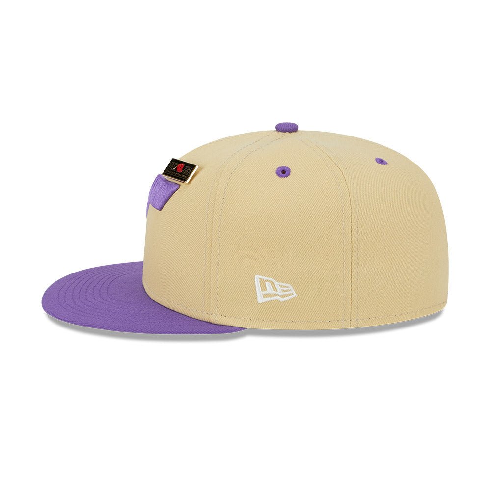 【新品】ユタ・ジャズ シティエディションキャップ 59FIFTY 7 1/4 新品】ユタ・ジャズ シティエディションキャップ 59FIFTY 7 1/4