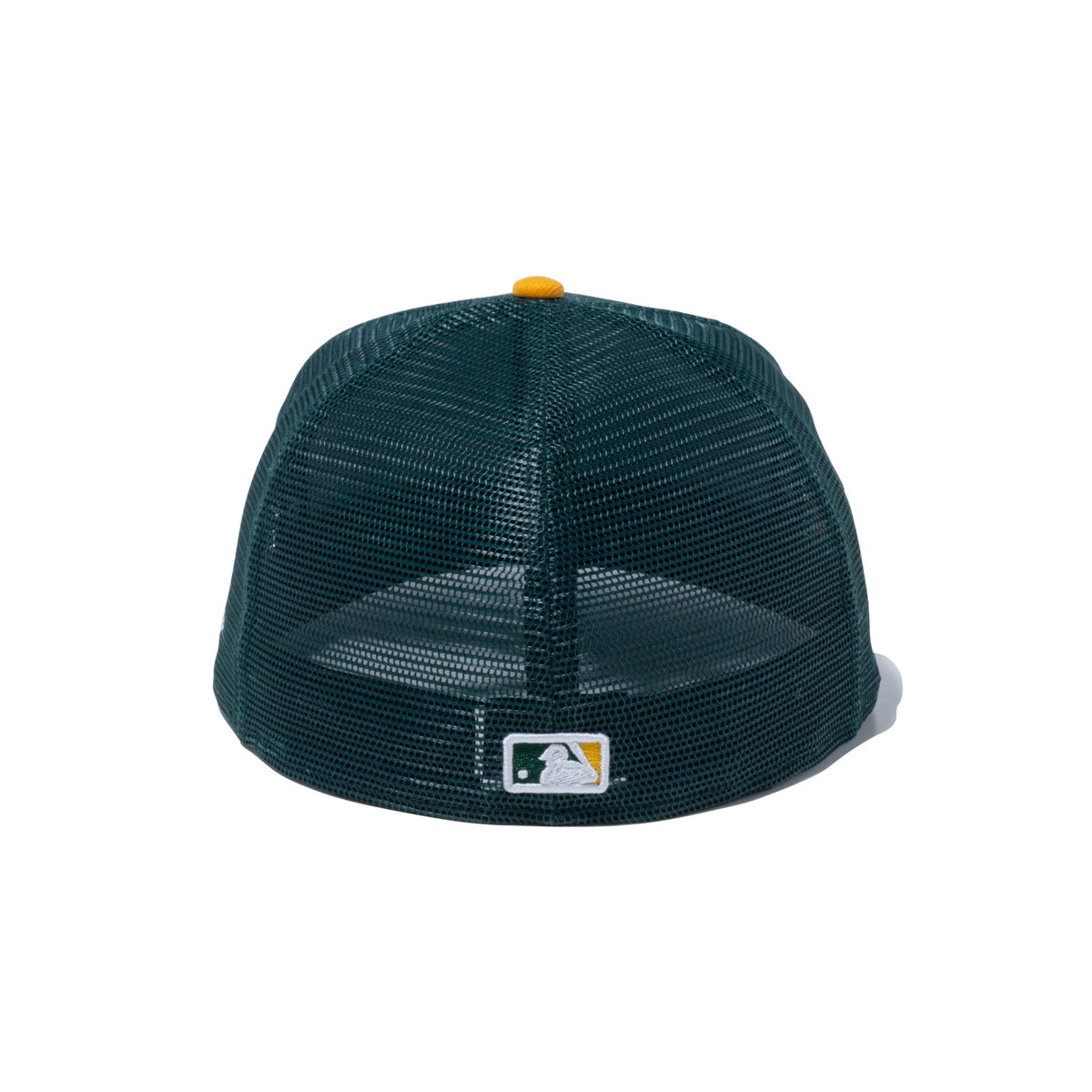 59FIFTY トラッカー ALLSTAR SIDE PATCH オークランド