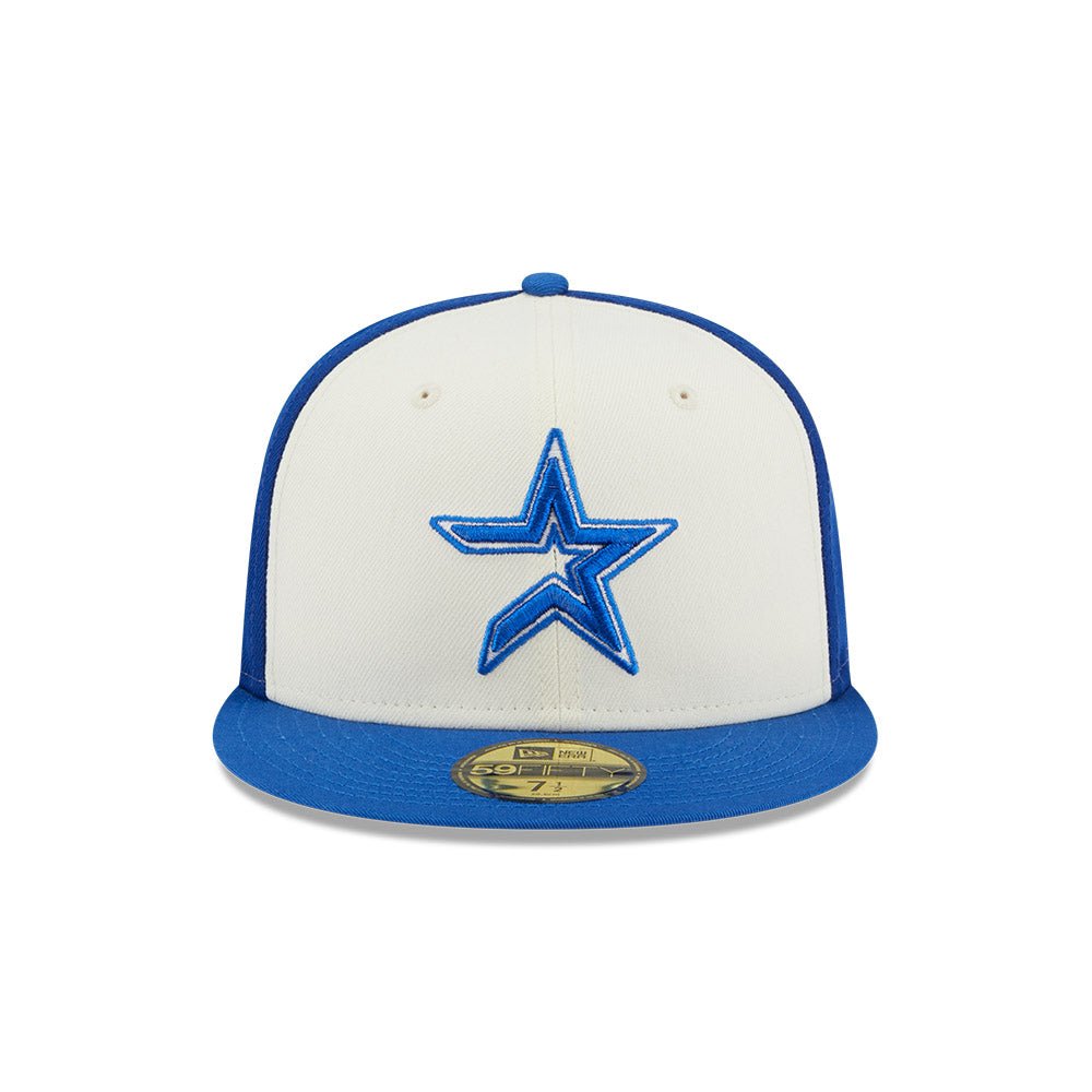 59FIFTY Planetary ニューヨーク・メッツ ブラック グレー
