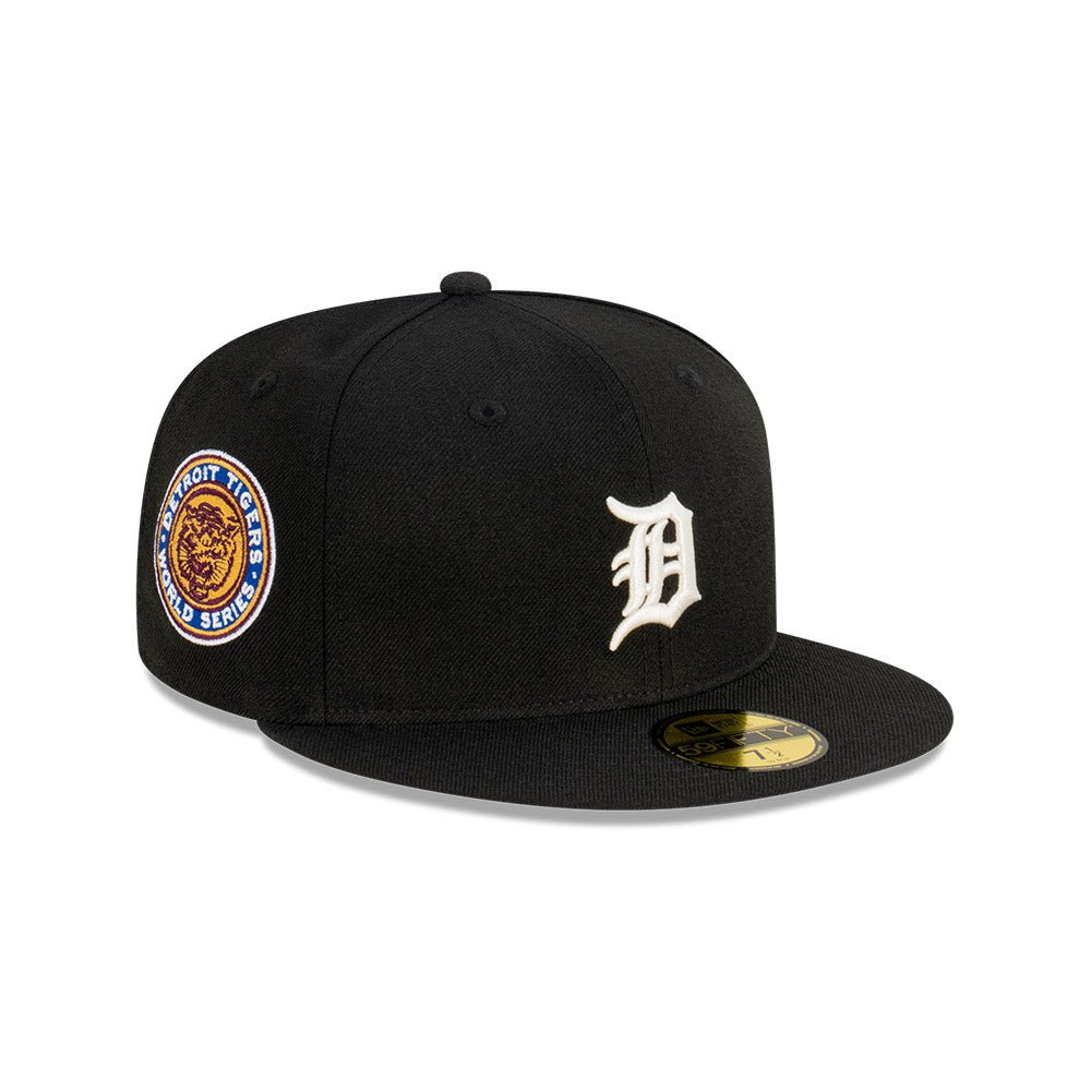 NEW ERA - デトロイト　タイガース　ラッセルゲームジャージ&amp;キャップ&amp;カージナルスキャップ NEW ERA - デトロイト タイガース ラッセルゲームジャージ