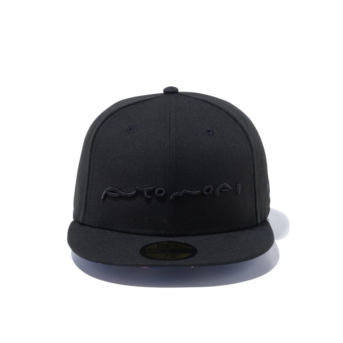 Supreme newera Classic Script  71/4