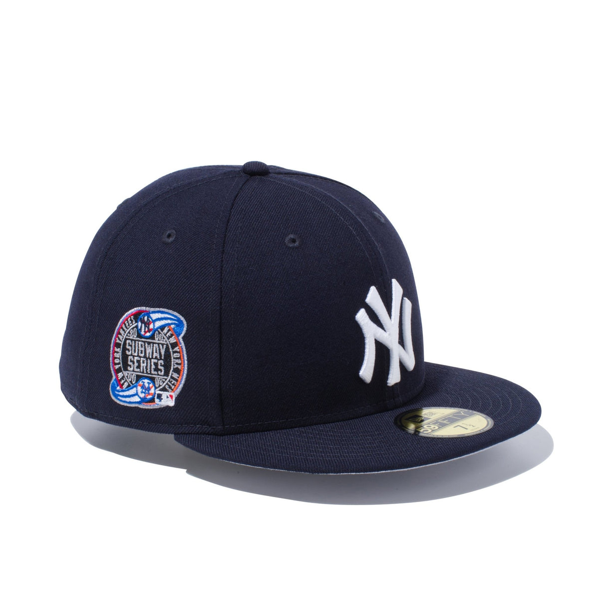 NEW ERA AWAKE NY ヤンキース サイズ 7 3/8