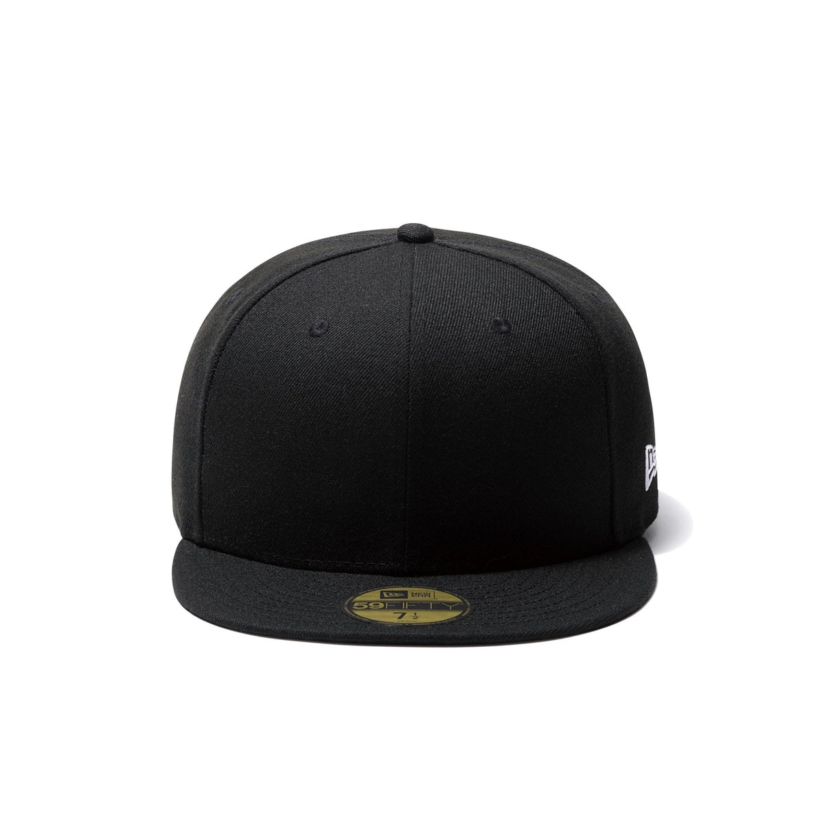 59FIFTY baanai × NEW ERA ARIGATOUGOZAIMASU ブラック