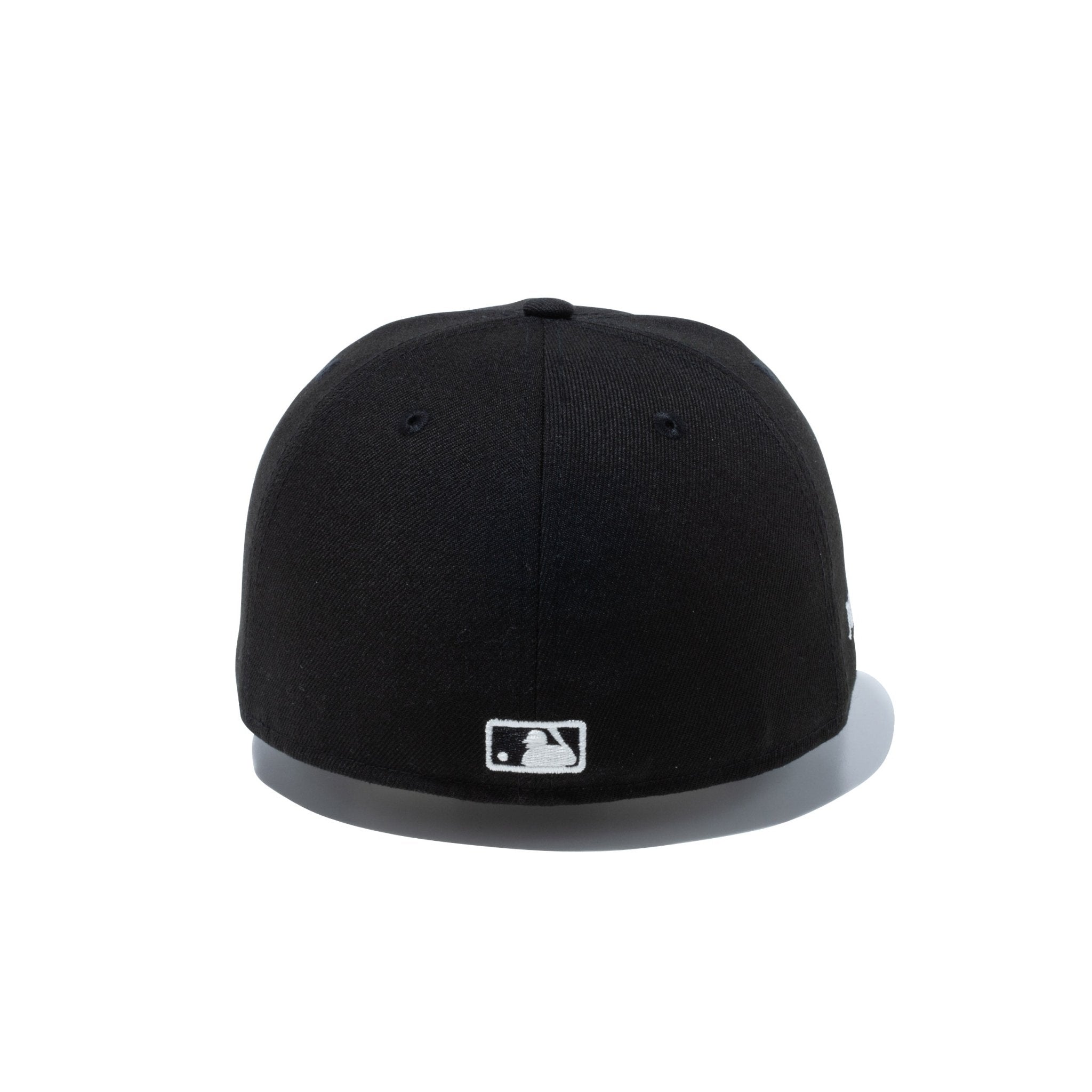 59FIFTY BLACK LABEL SS24 ニューヨーク・ヤンキース ブラック