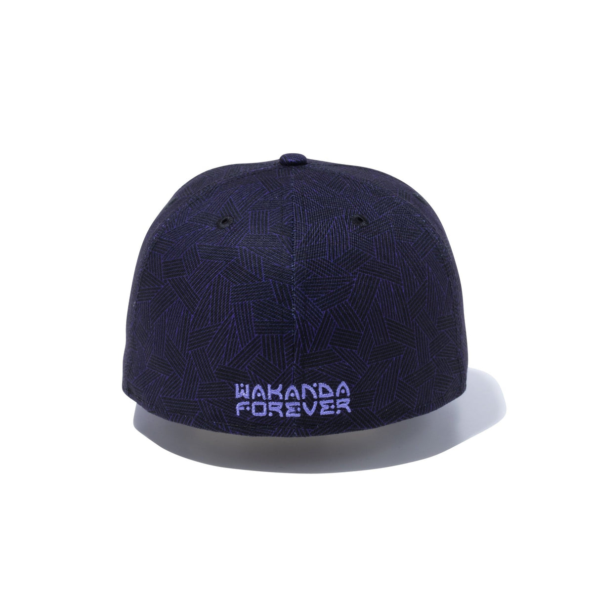 59FIFTY Black Panther ブラックパンサー ワカンダ・フォーエバー 