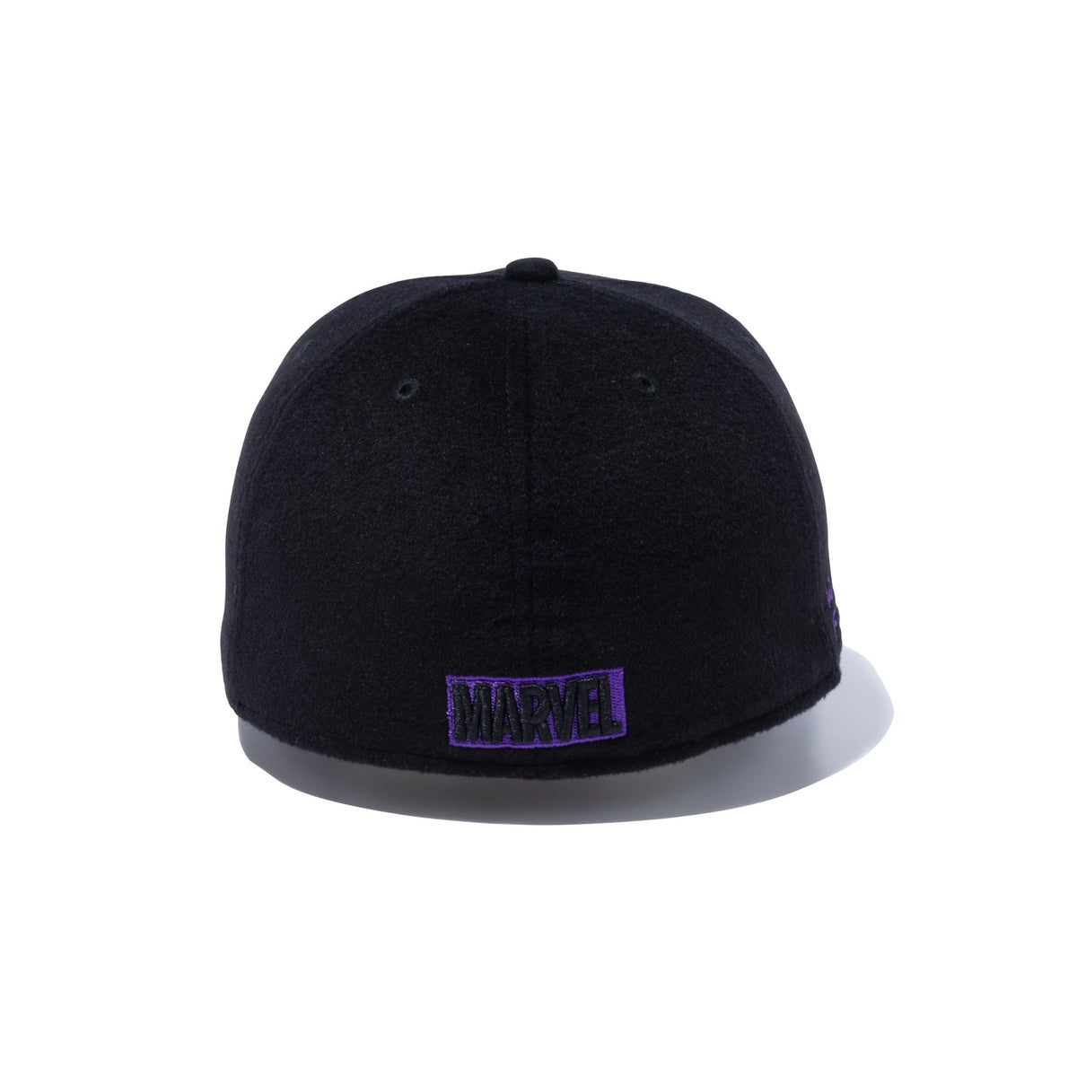 59FIFTY Black Panther ブラックパンサー ワカンダ・フォーエバー 