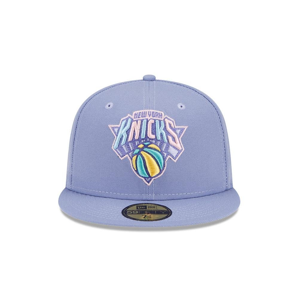 59FIFTY Candy Collection ニューヨーク・ニックス | ニューエラ