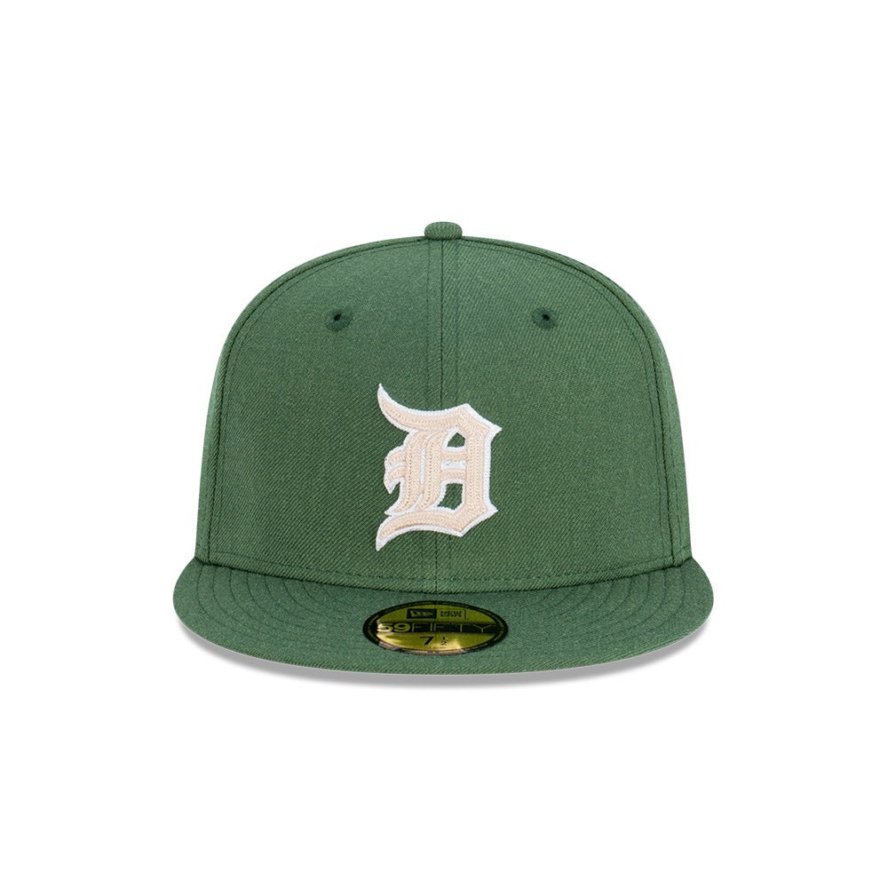59FIFTY Year Of The Dragon シカゴ・ホワイトソックス LALAPORT YOKOHAMA ダークグリーン