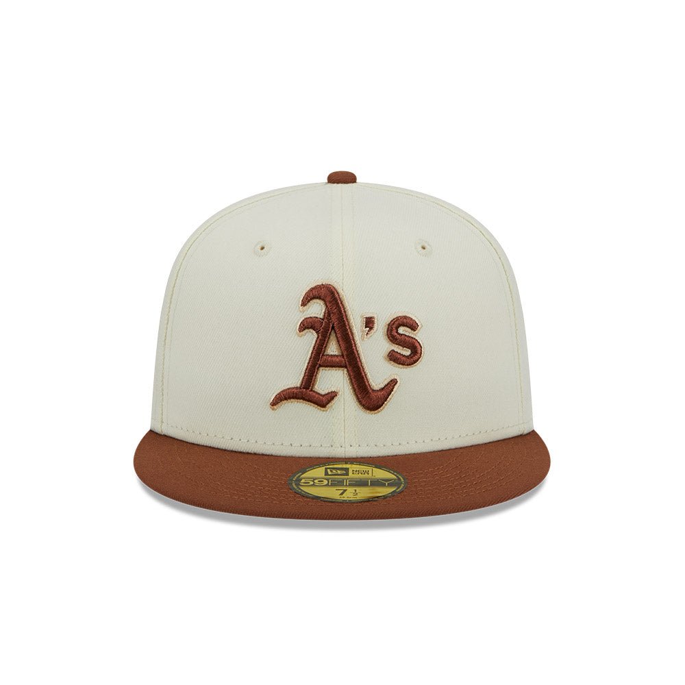 B19 ニューエラ 59fifty オークランド アスレチックス 美品 1770 NEW ERA 日本正規品 ニューエラ 59FIFTY 2025 MLB オークランド
