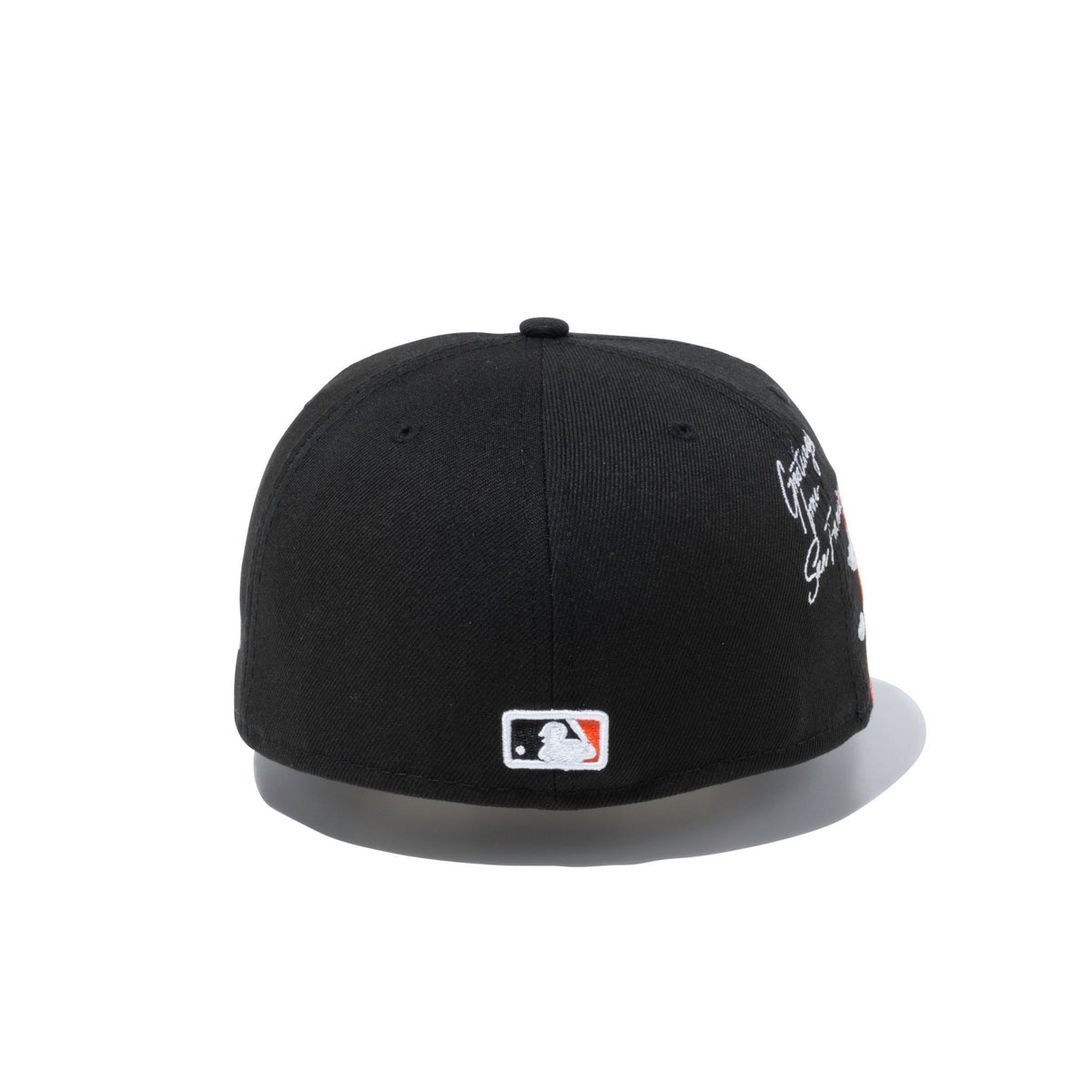 59FIFTY MLBオンフィールド サンフランシスコ・ジャイアンツ