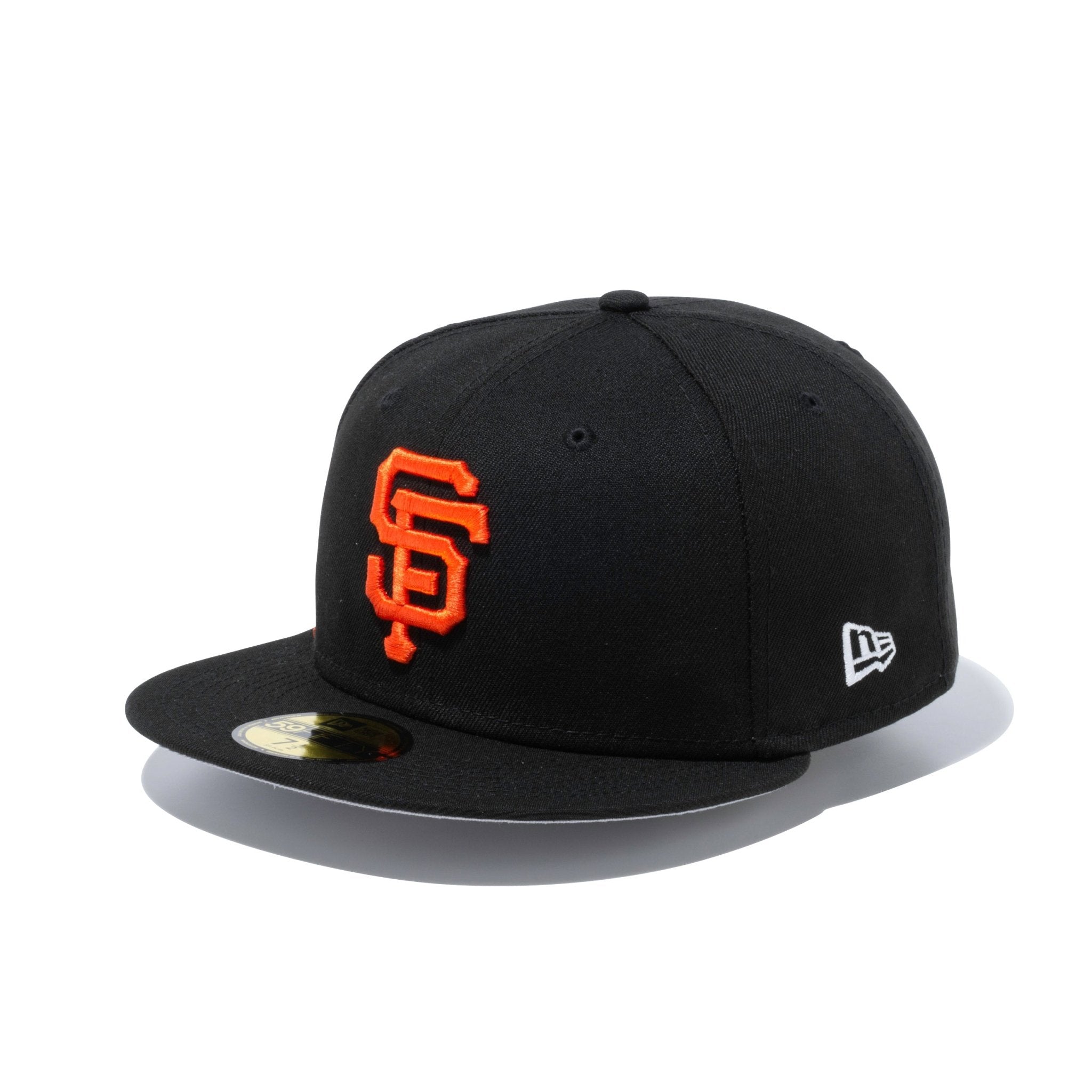 サンフランシスコジャイアンツ 59fifty-cloud-icon-13111076-