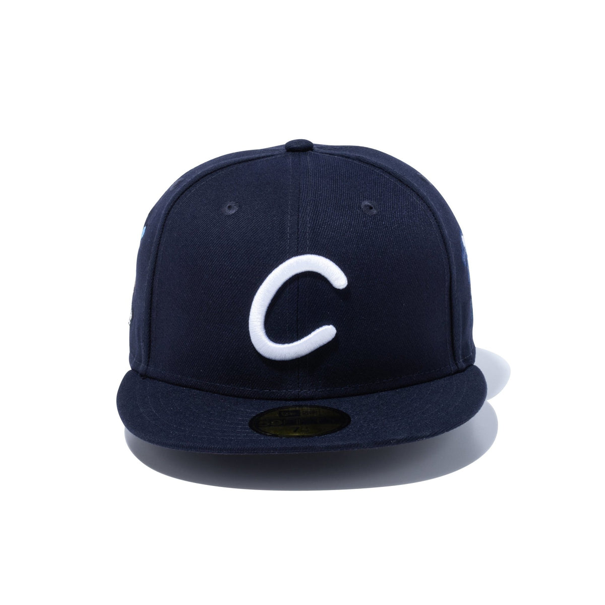 59FIFTY COIN PARKING DELIVERY Cロゴ ネイビー