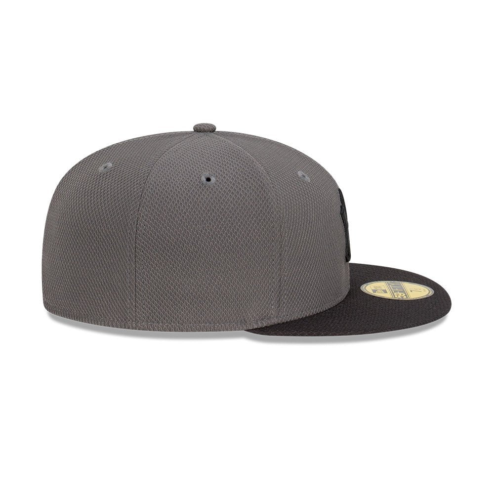 59FIFTY Diamond Era Storm 2-Tone ニューヨーク・ヤンキース