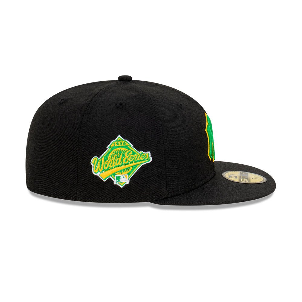 【人気商品】 Digital 59FIFTY Color ブラック ニューヨーク・ヤンキース 帽子