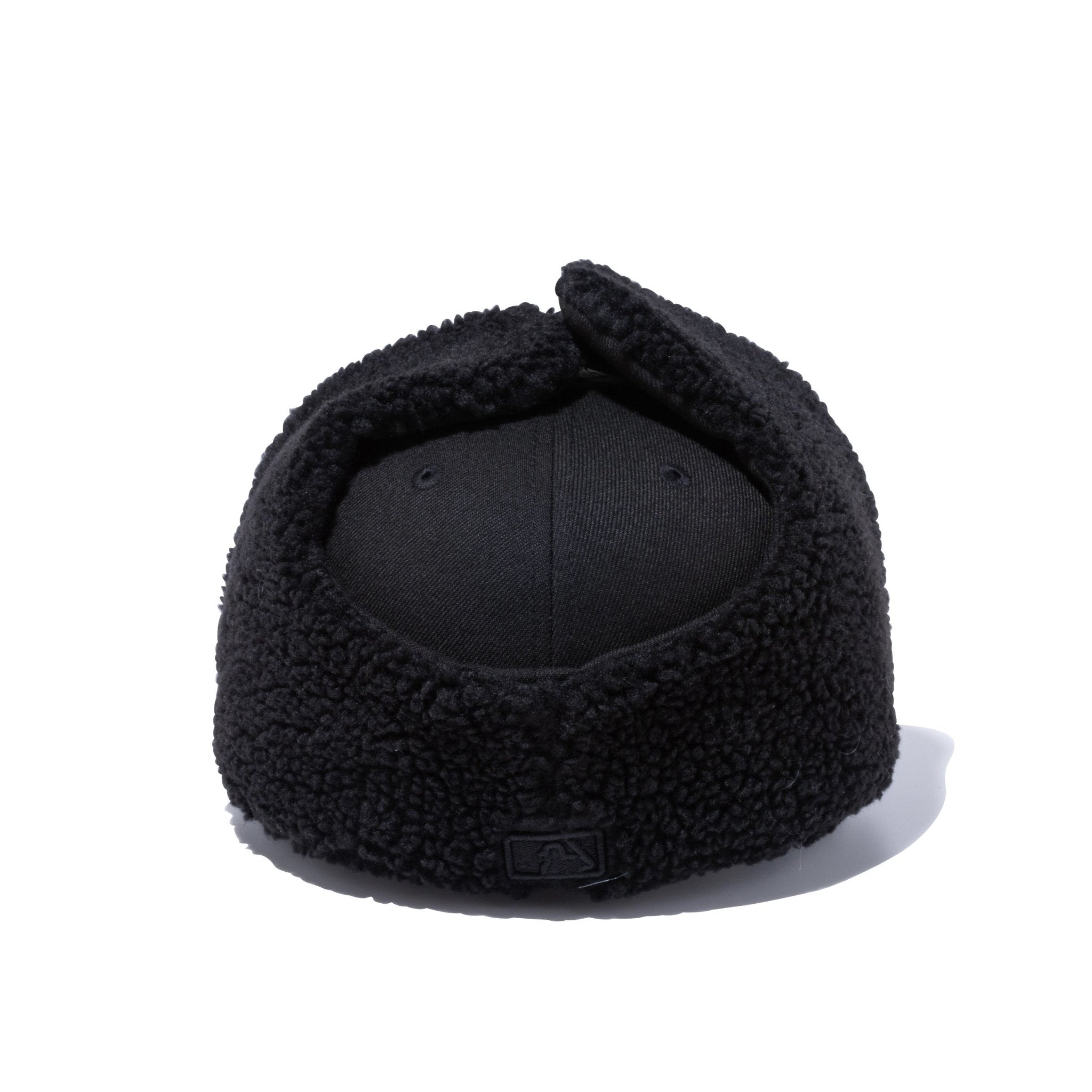 ニューエラ ドジャース ドッグイヤー 59FIFTY Dog Ear ドッグイヤー ロサンゼルス・ドジャース ナイトシフト