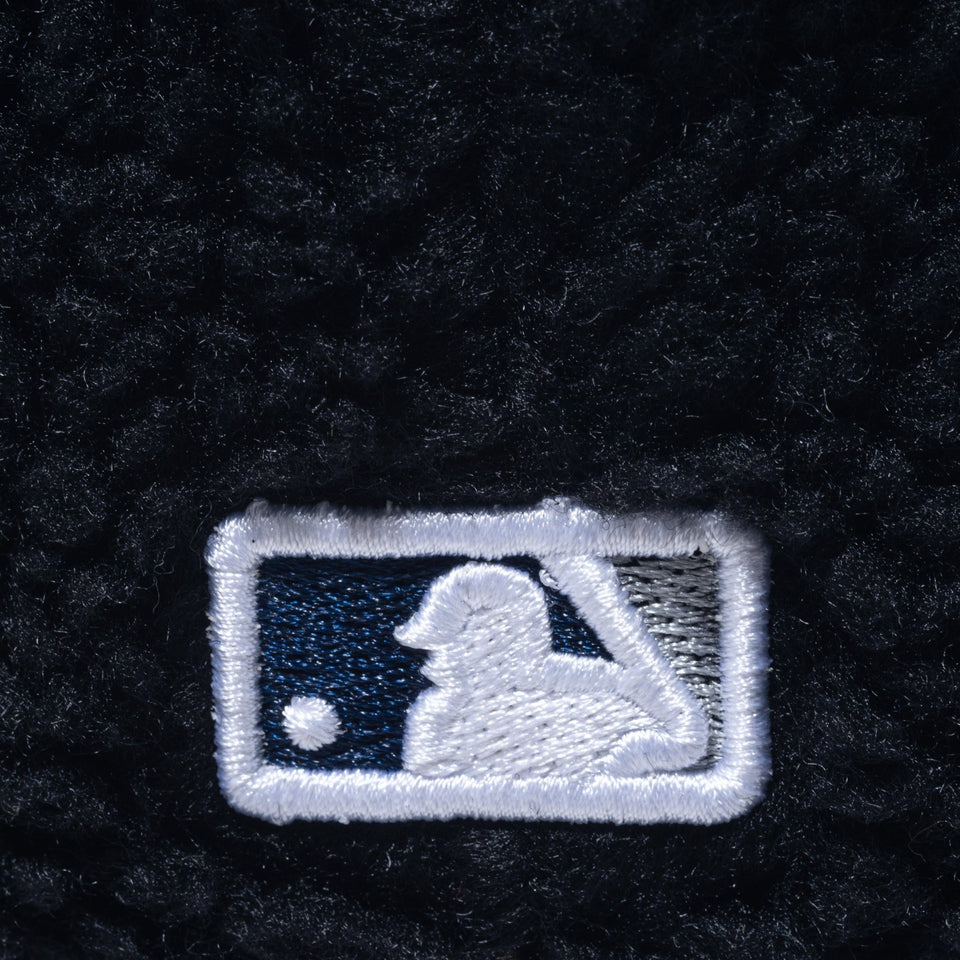 59FIFTY Dog Ear ドッグイヤー ニューヨーク・ヤンキース ネイビー - 13751158-700 | NEW ERA ニューエラ公式オンラインストア