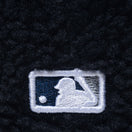 59FIFTY Dog Ear ドッグイヤー ニューヨーク・ヤンキース ネイビー - 13751158-700 | NEW ERA ニューエラ公式オンラインストア