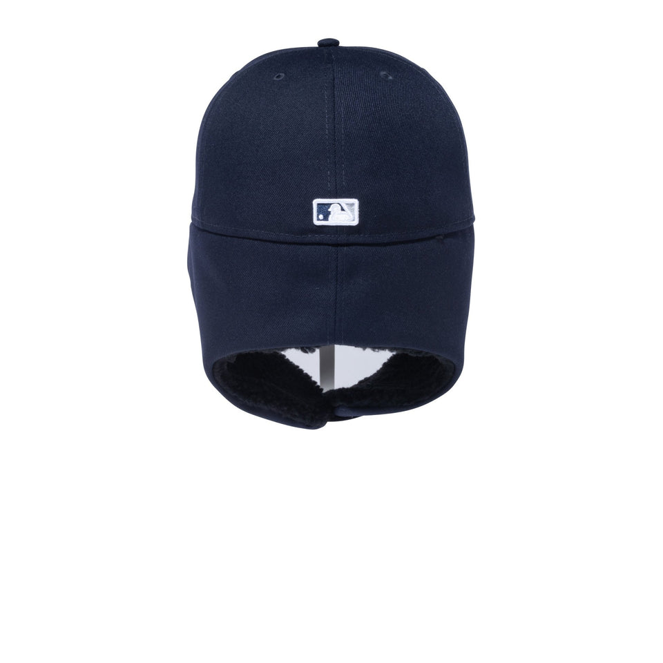 59FIFTY Dog Ear ドッグイヤー ニューヨーク・ヤンキース ネイビー - 13751158-700 | NEW ERA ニューエラ公式オンラインストア