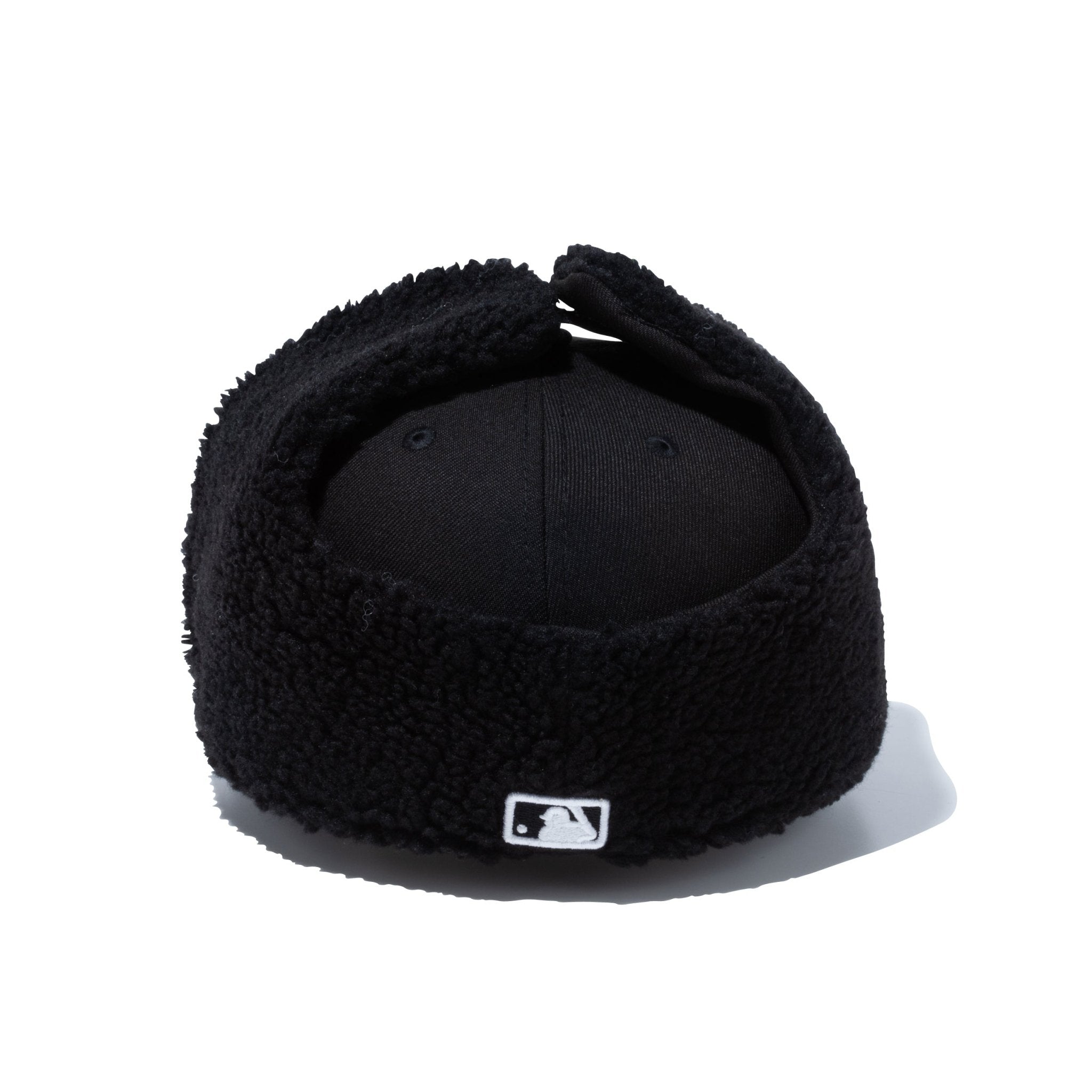 59FIFTY Dog Ear ドッグイヤー ニューヨーク・メッツ ブラック