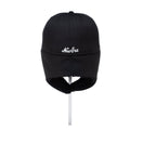 59FIFTY Dog Ear ドッグイヤー Classic Logo ブラック - 14119850-700 | NEW ERA ニューエラ公式オンラインストア